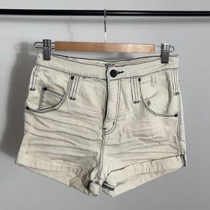BDG Urban Outfitters High Waisted Shorts